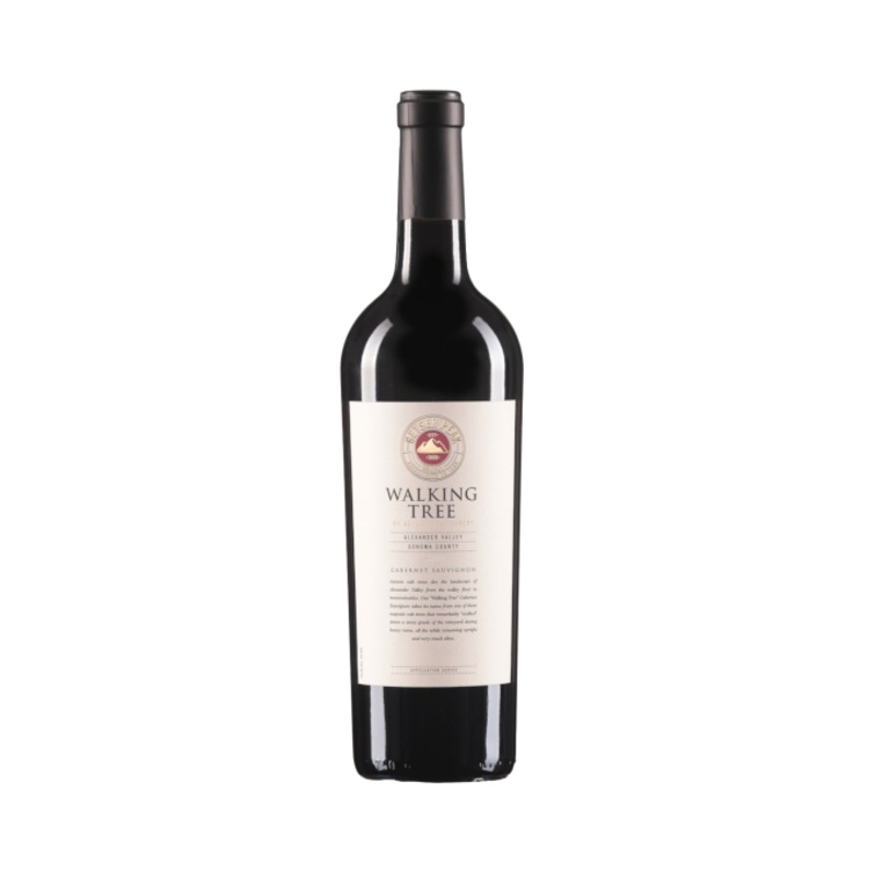 Geyser Peak Winery Walking Tree Cabernet Sauv 750ml