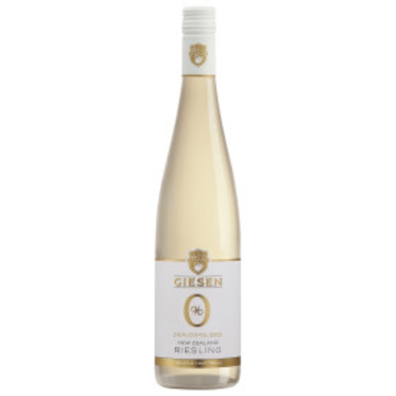 Giesen 0% Riesling
