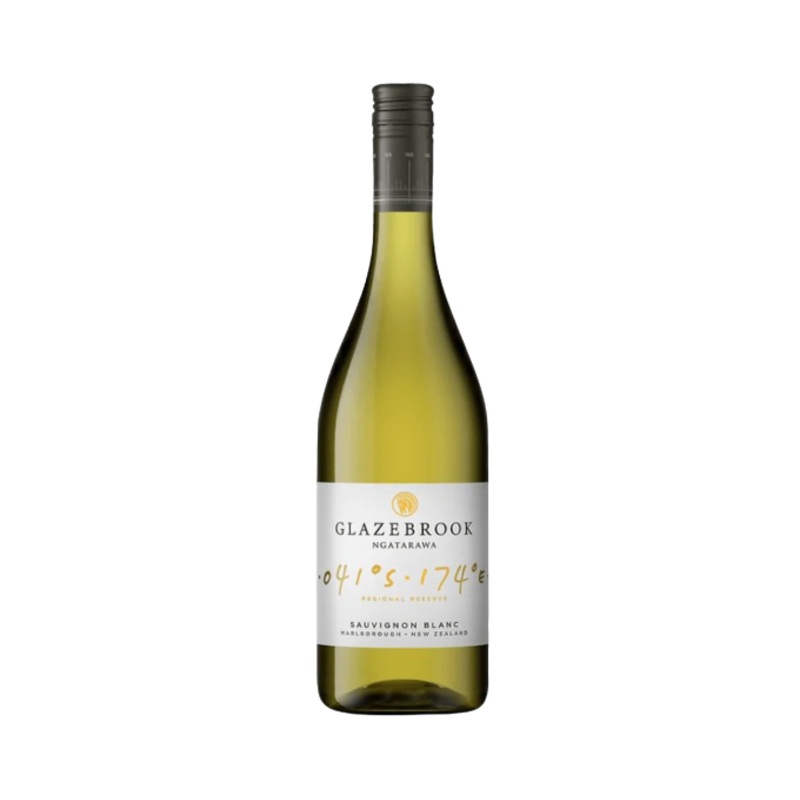 Glazebrook Sauv Blanc 2022 750ml