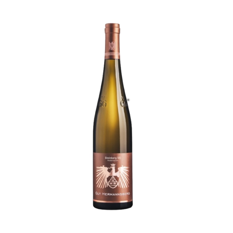 Gut Hermannsberg Steinberg Riesling GG 2018 750ml