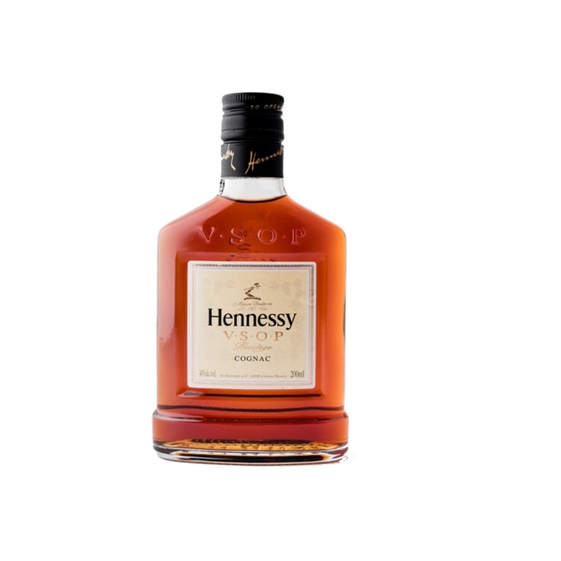 Hennessy VSOP Privilege 200ml (HR)