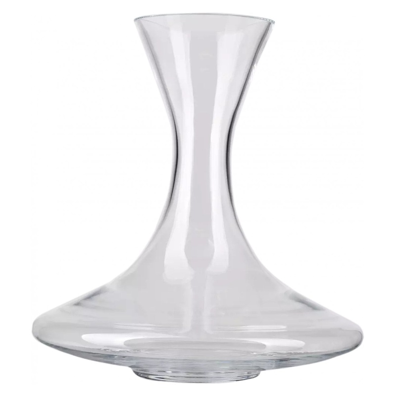 ILIOS decanter carafe 1.5l [box, 6 pcs]