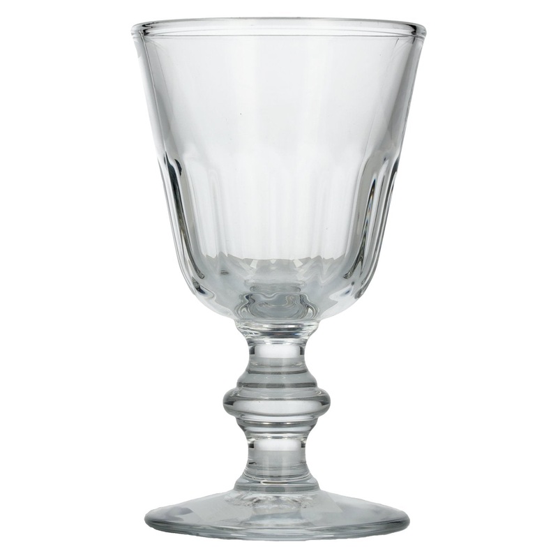 La Rochere Perigord Absinthglas without calibration [box, 6 pcs]
