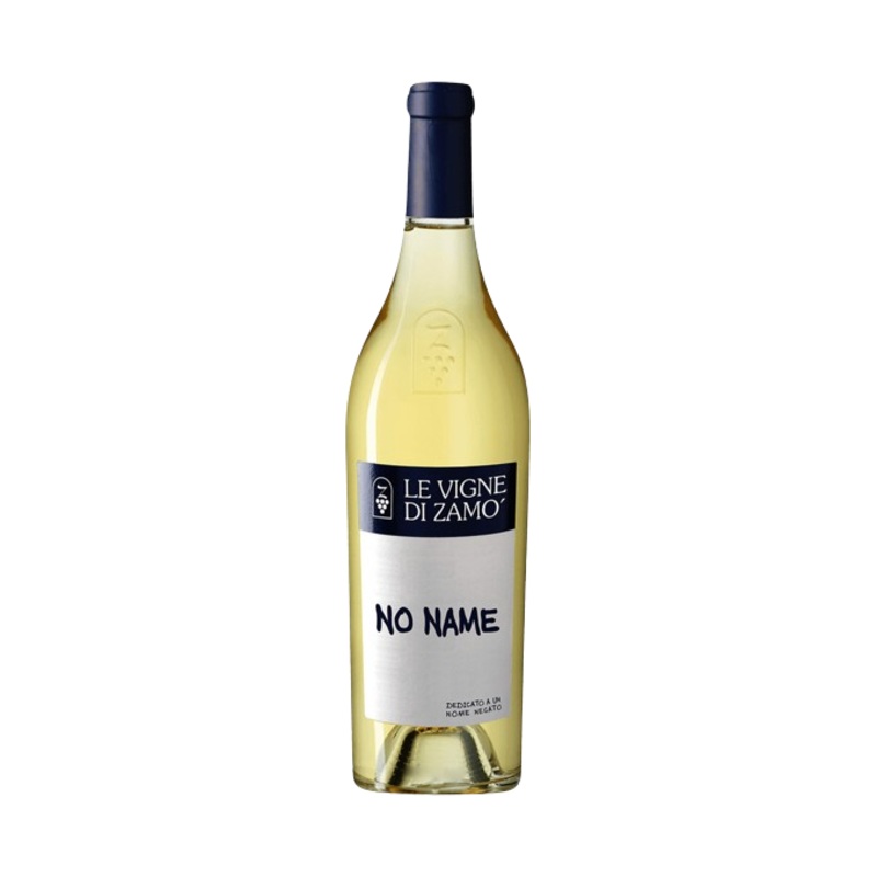 Le Vigne di Zamo No Name Colli Orientali del Friuli 2018 750ml