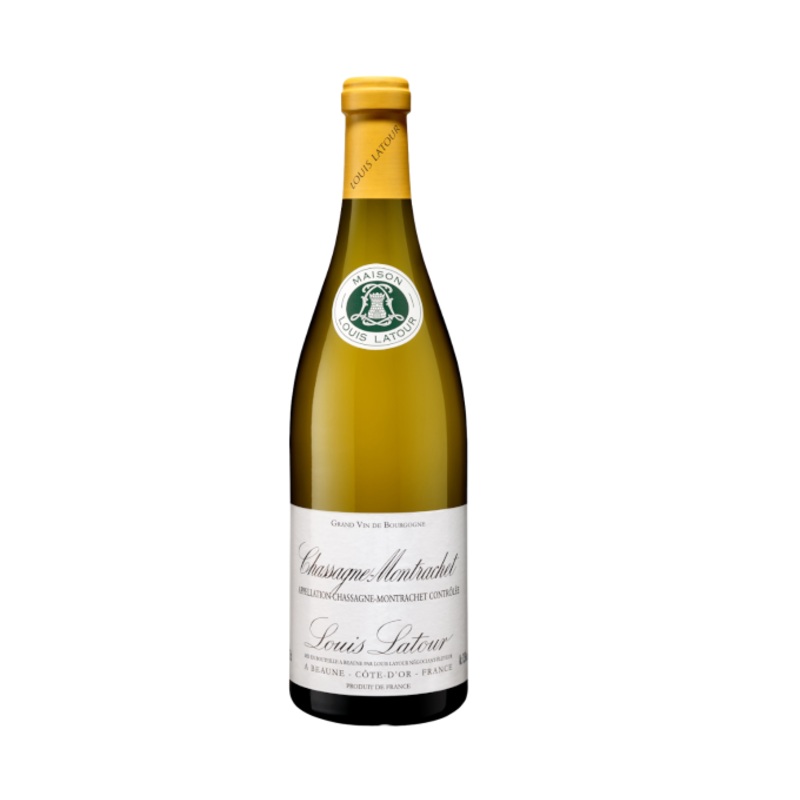 Louis Latour Chassagne Montrachet 2022 750ml