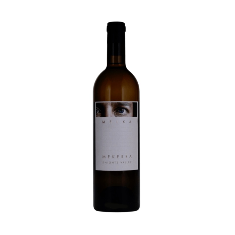 Melka Mekerra Proprietary White Knights Valley 2018 750ml