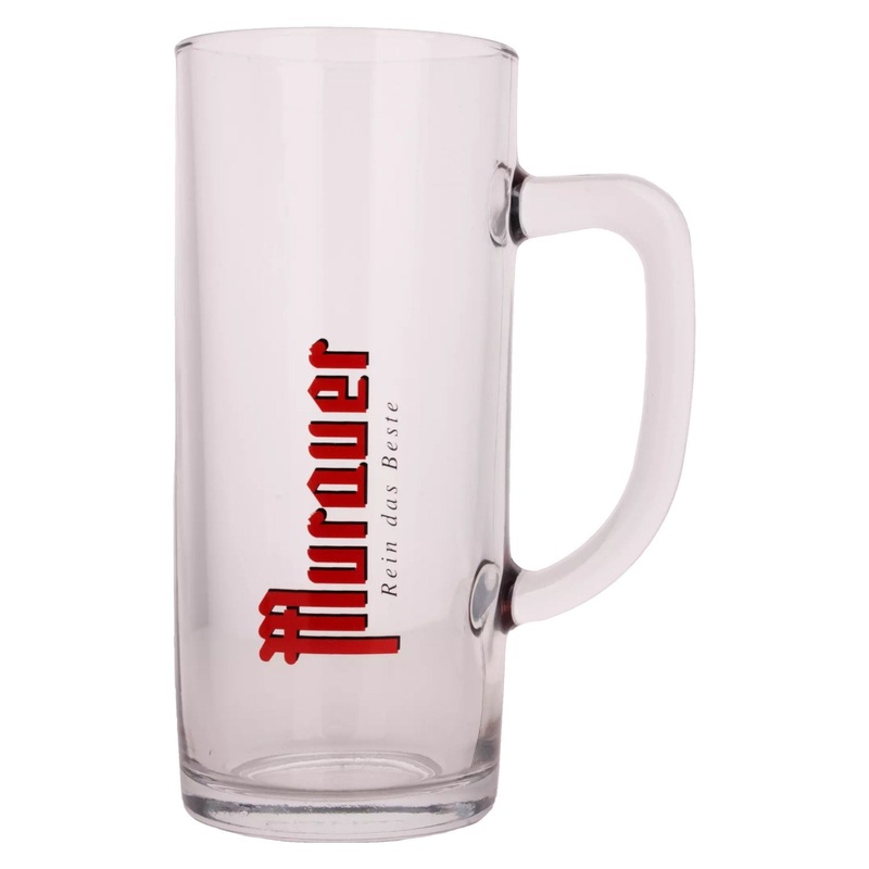Murauer Donau Kruegel 0,5l [box, 6 pcs]