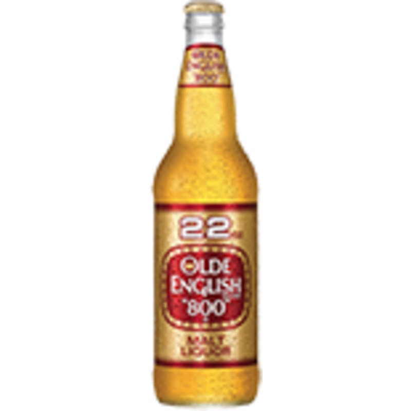 Olde English 800