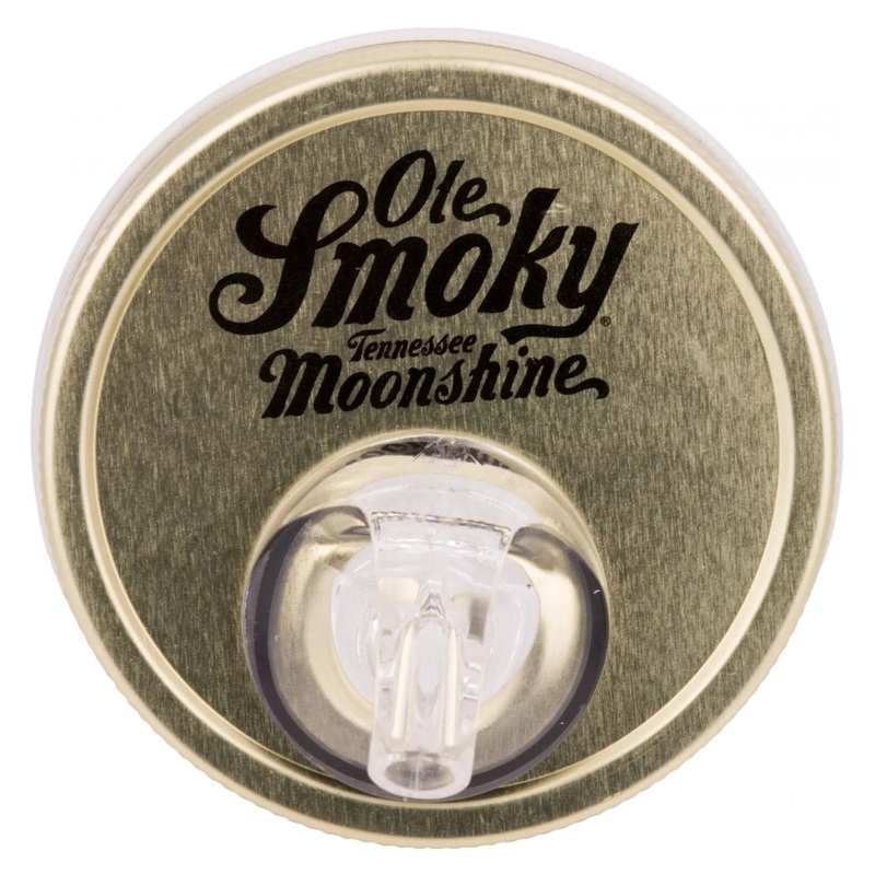 Ole Smoky Tennessee Moonshine pourer 1 piece