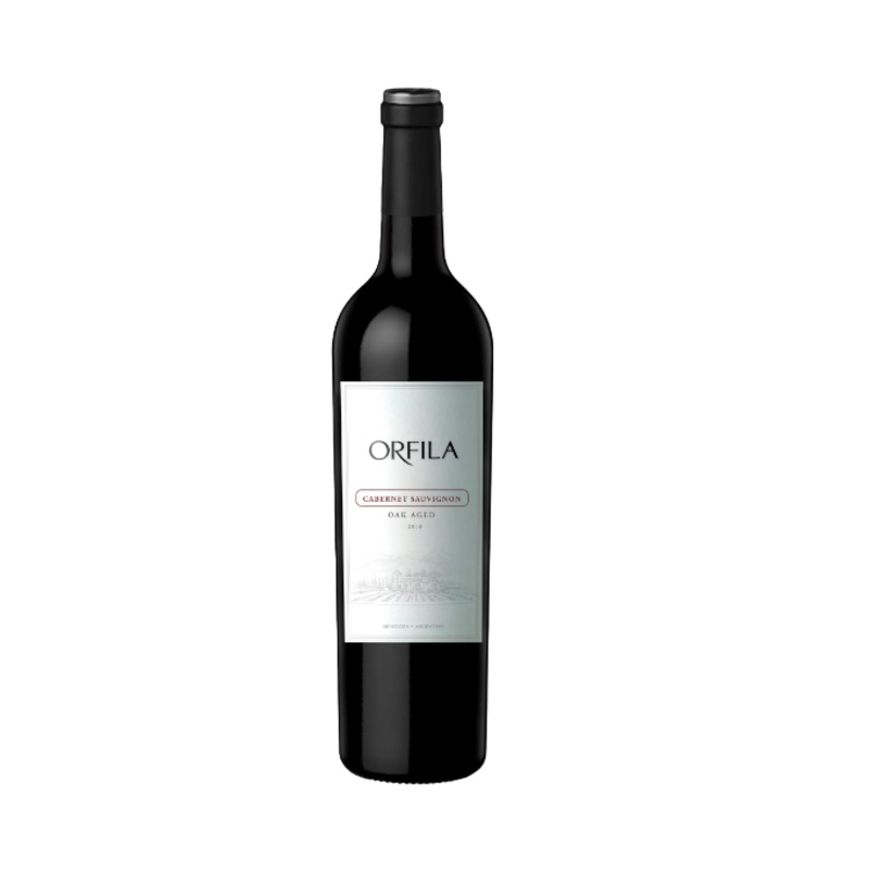 Orfila Estate Cabernet Sauv 2020 750ml