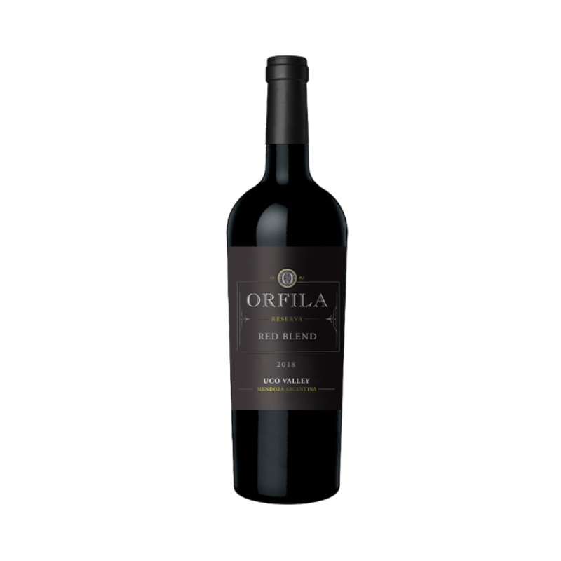 Orfila Reserva Red Blend 750ml