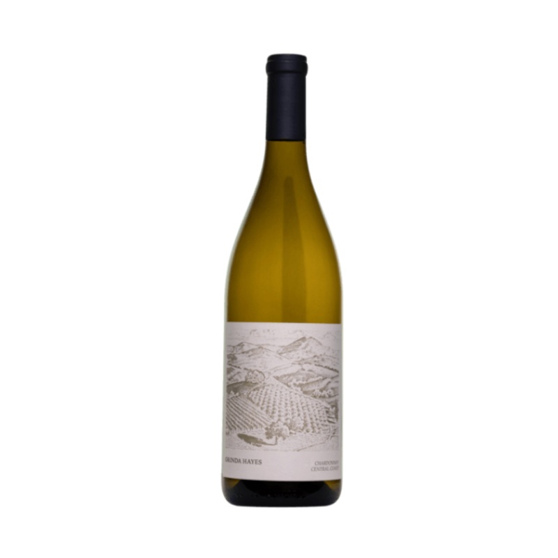 Orinda Hayes Chard 2021 750ml