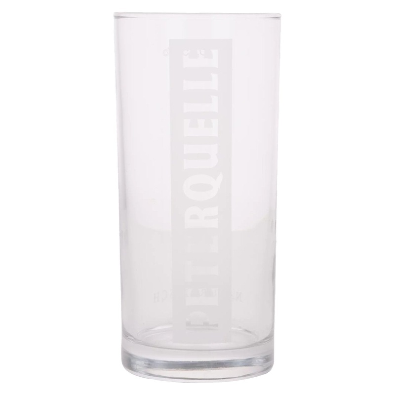 Peterquelle glass geeicht 0,25l [box, 6 pcs]