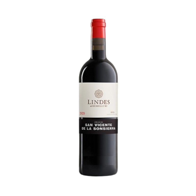 Remelluri Lindes de Remelluri Vinedos de San Vicente 2020 750ml