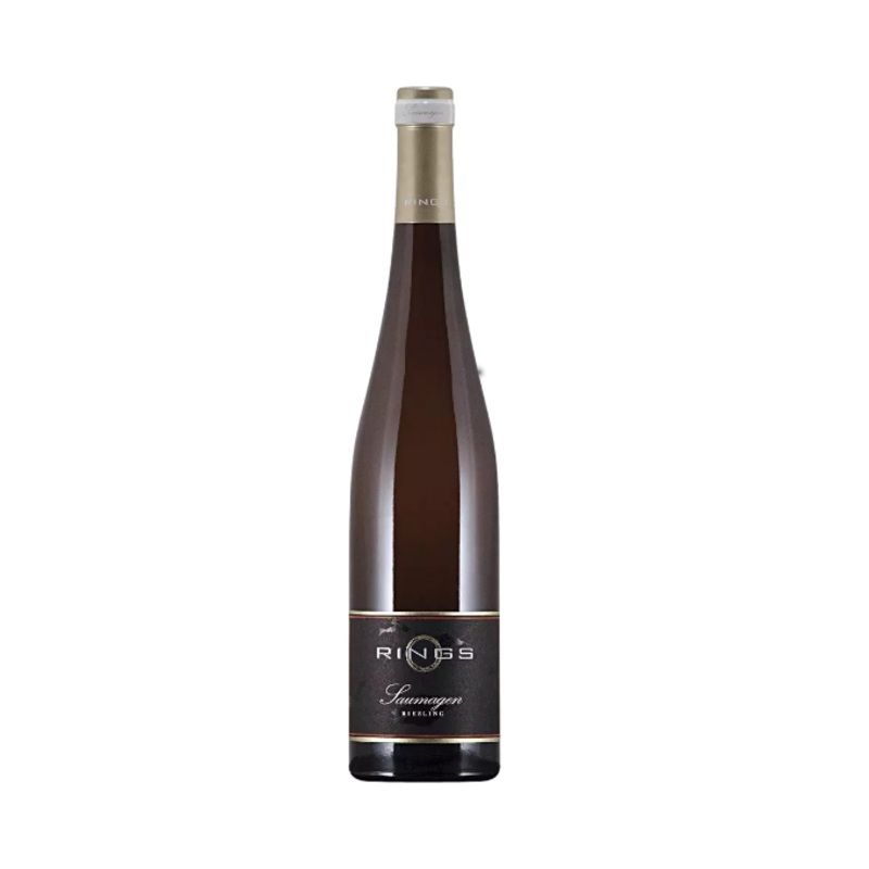 Rings Kallstadter Saumagen Riesling Grosses Gewachs 2017 750ml