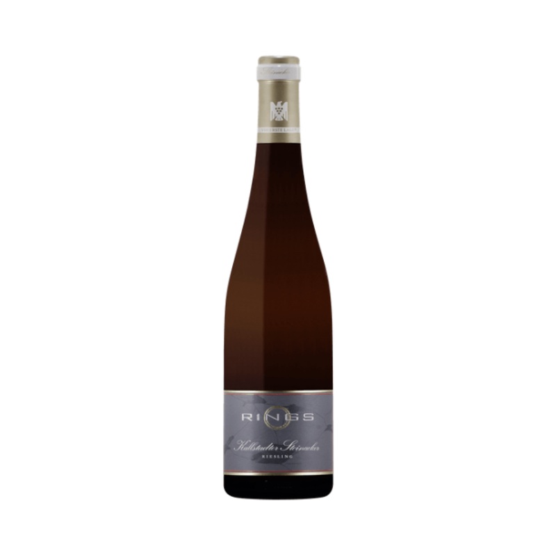 Rings Kallstadter Steinacker Riesling 2017 750ml