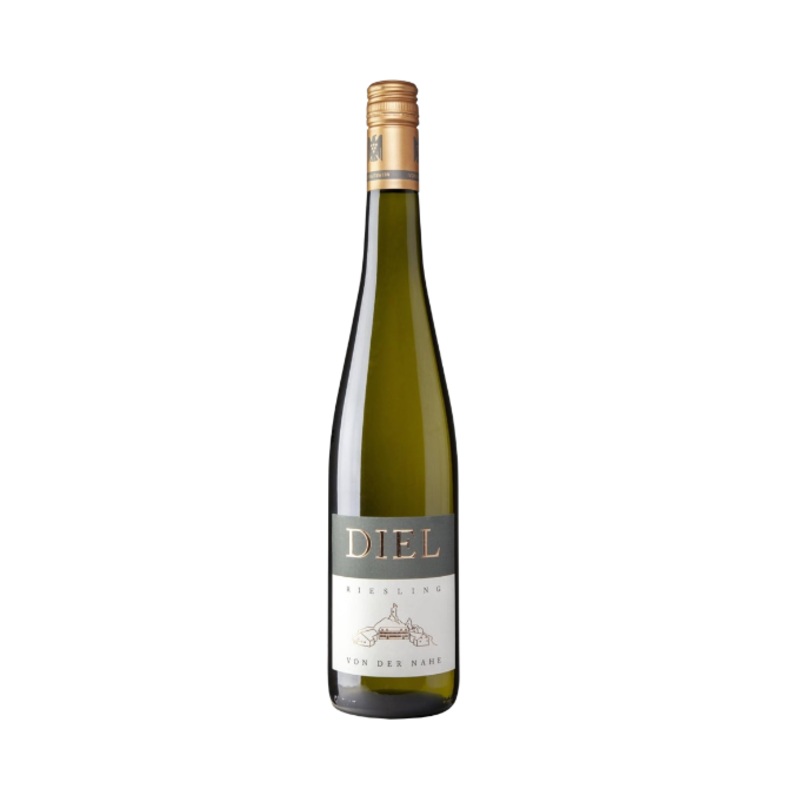 Schlossgut Diel Von Der Nahe Riesling 2021 750ml