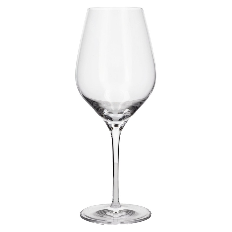 Stoelzle Lausitz Exquisit Royal Bordeaux wine glass 64,5 cl