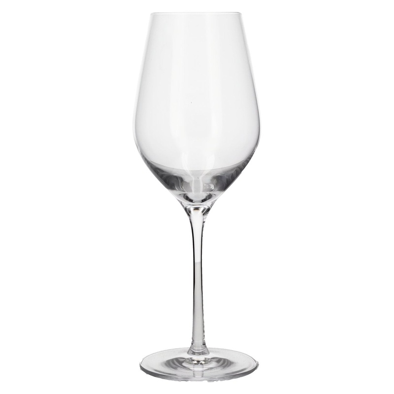 Stoelzle Lausitz Exquisit Royalwhite wine glass 42 cl