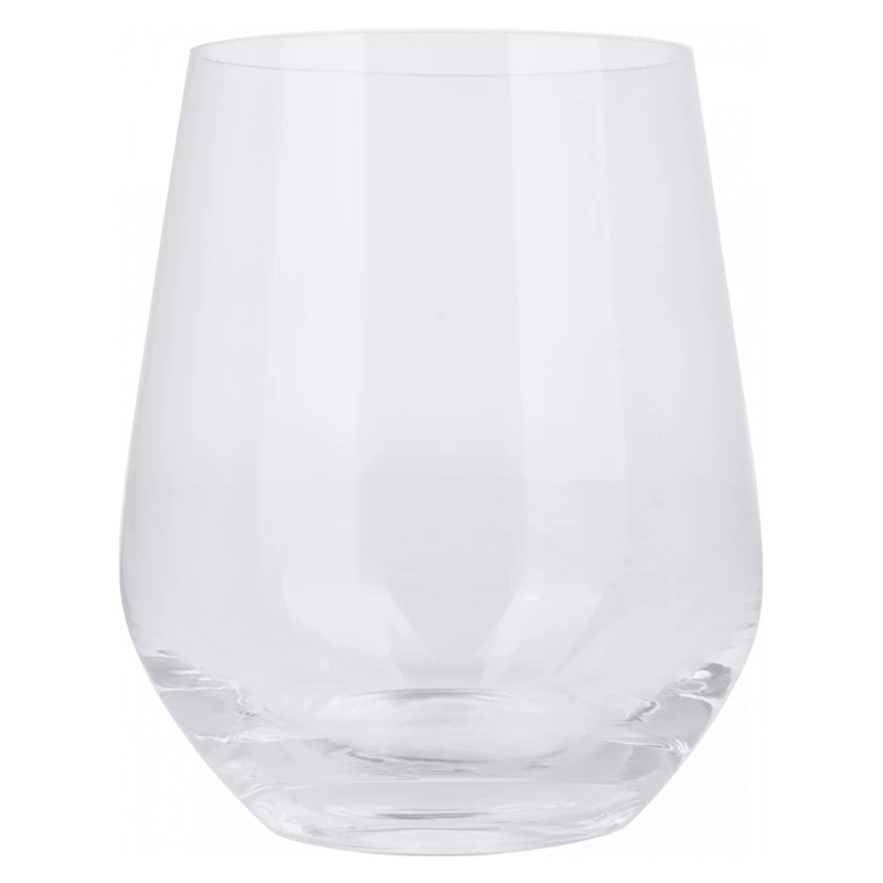 Stoelzle Lausitz Quatrophil Whisky pure tumbler 37 cl
