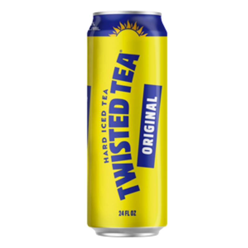 Twisted Tea Original