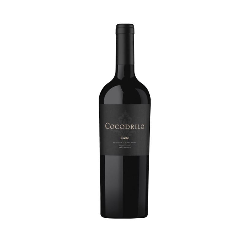 Vina Cobos Cocodrilo Corte 2021 750ml