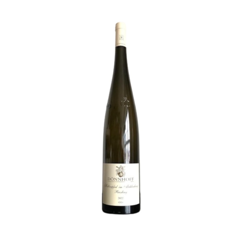 Weingut Donnhoff Hollenpfad Im Muhlenberg Riesling Grosses Gewachs 2022 750ml