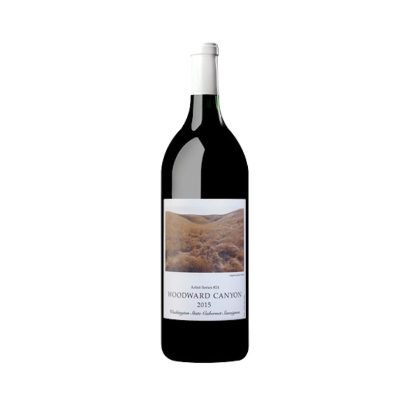 Woodward Canyon Cabernet Sauv Artist 2020 750ml
