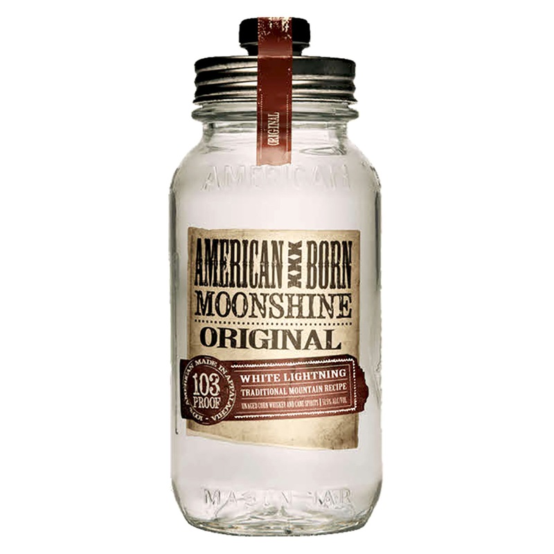 American Born Original 750ml
