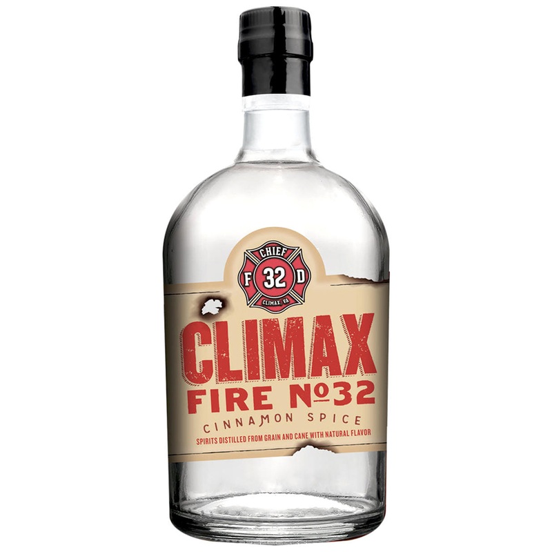 Climax Moonshine Fire No32 Cinnamon Spice