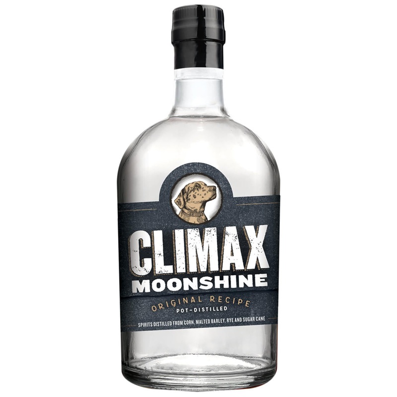 Climax Moonshine Original