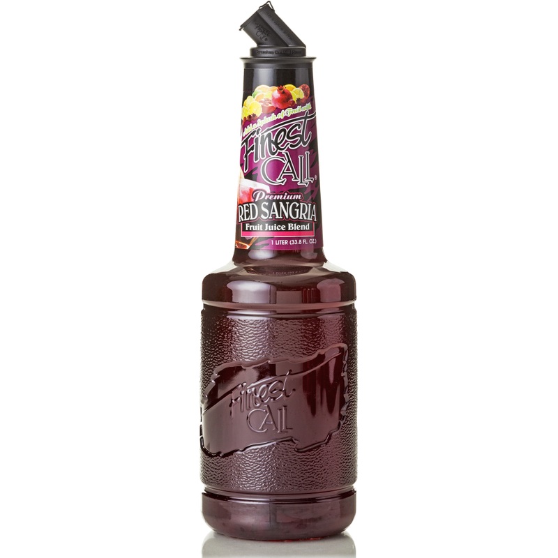 Finest Call Sangria Red
