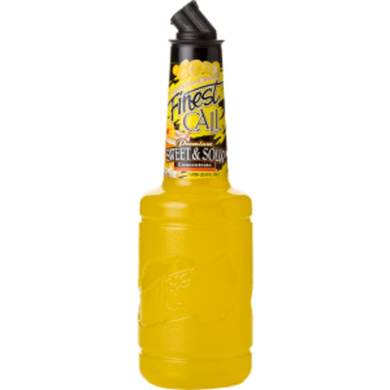 Finest Call Sweet & Sour Concentrate