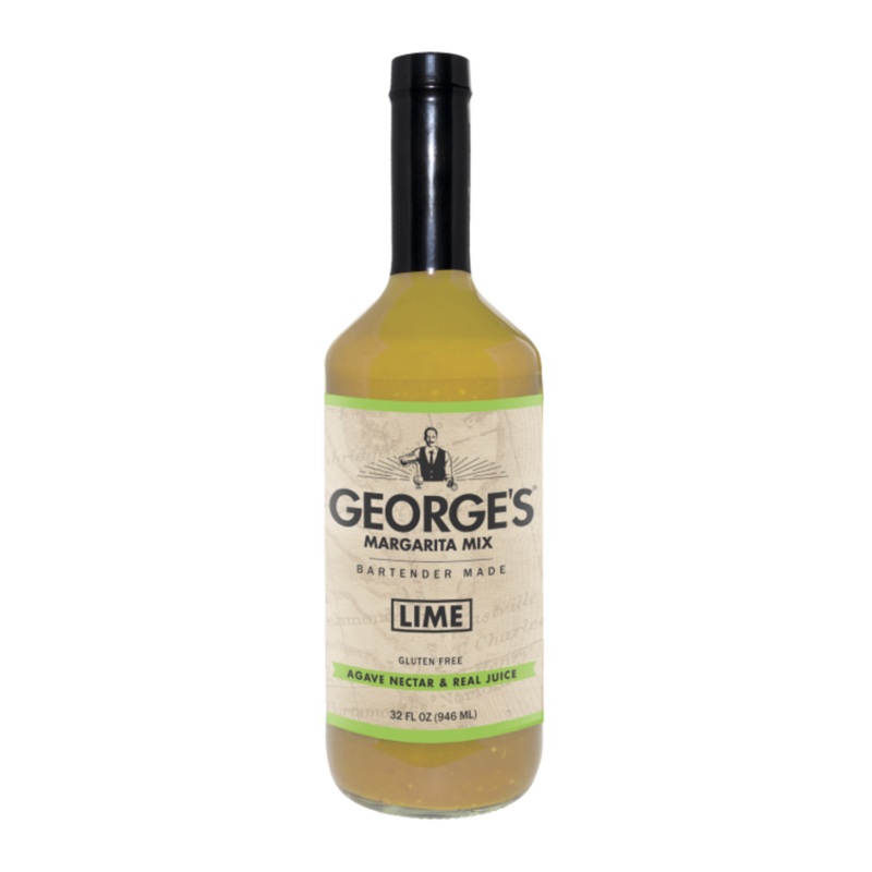 Georges Margarita Mix