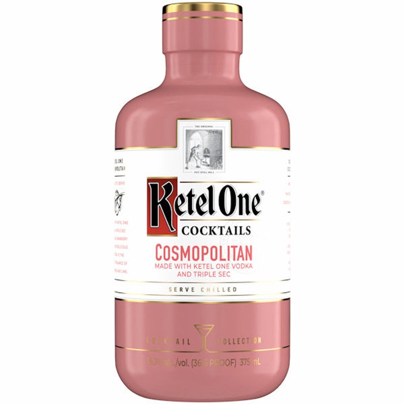 Ketel One Cocktails 375ml