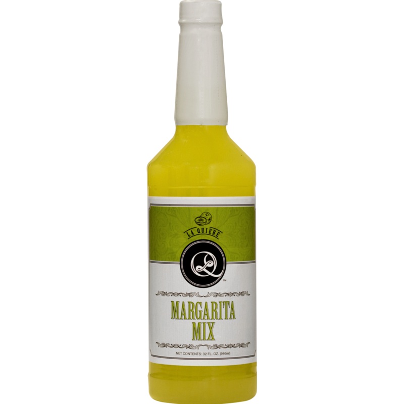 La Quiere Marg Mix