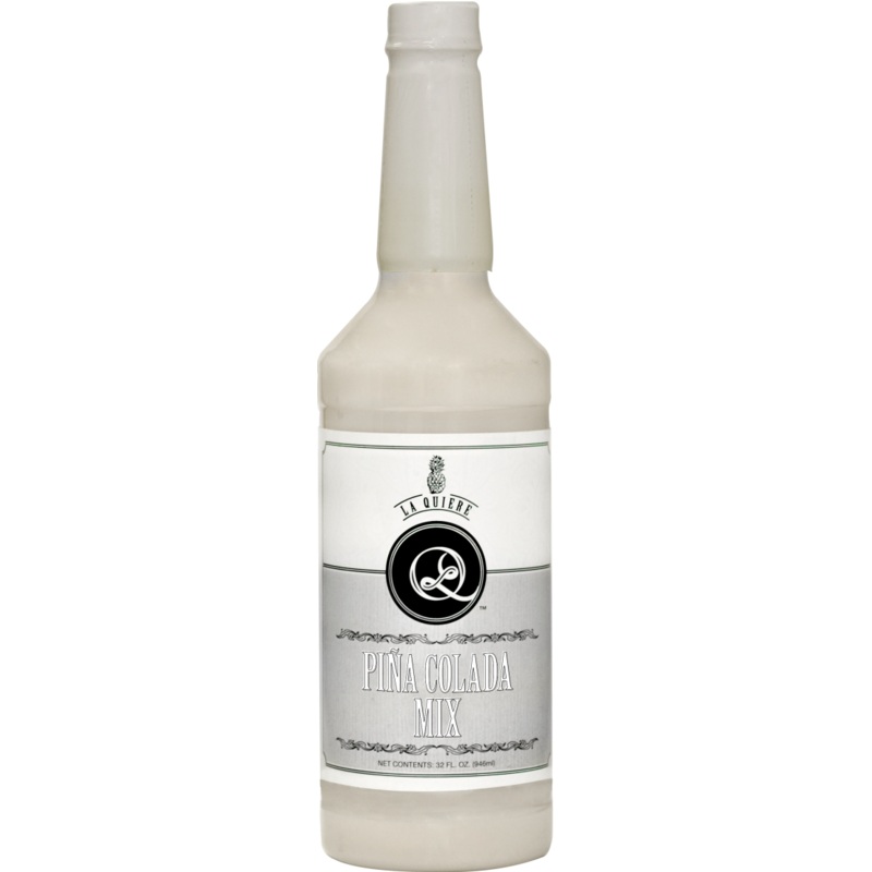 La Quiere Pina Colada Mix
