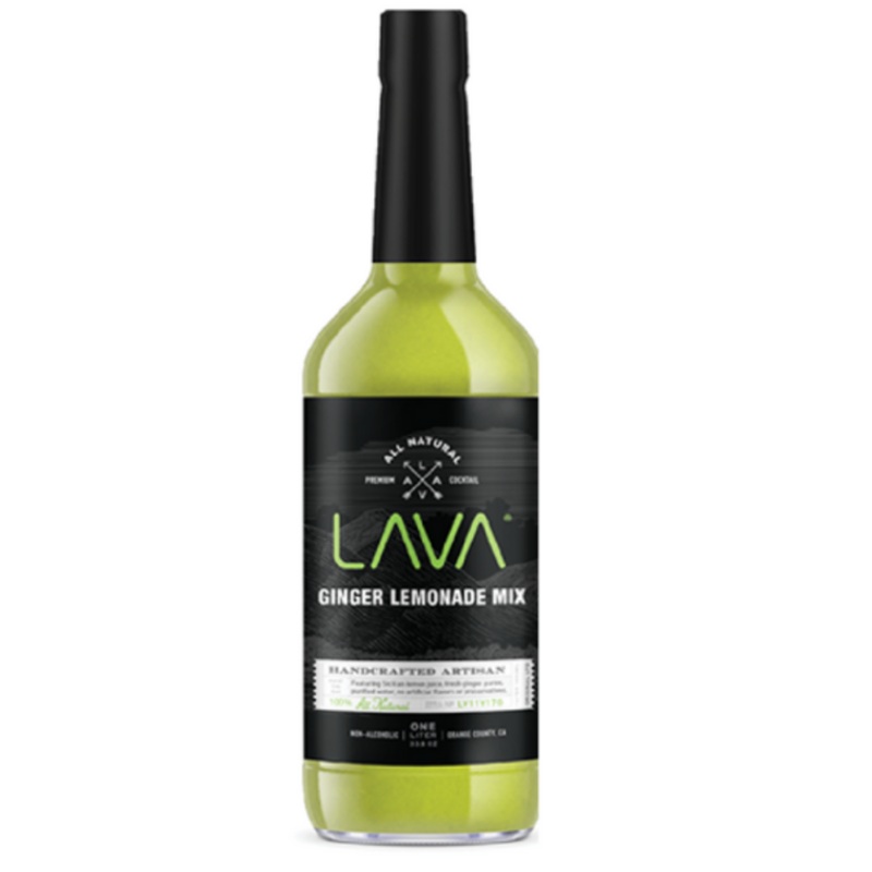 Lava Craft Bldy Mary Ginger Lmna