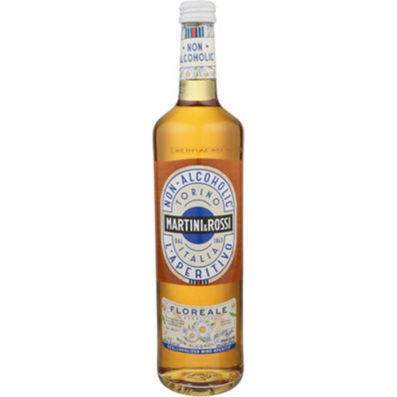 Martini & Rossi Non-Alcoholic Wine Floreale Non-Alcoholic