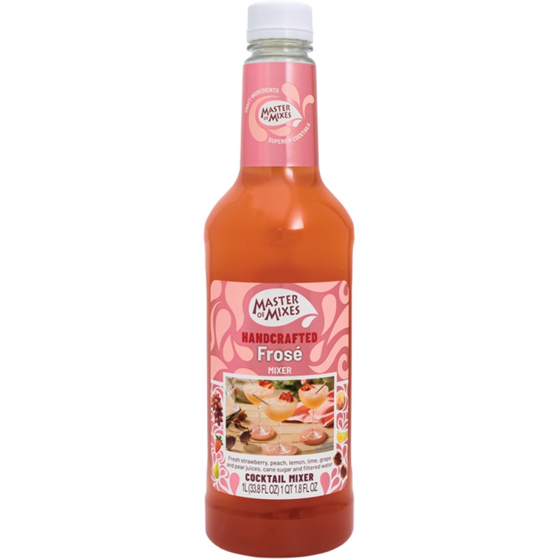 Master of Mixes Frose Mixer