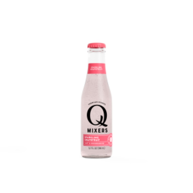 Q Mixers Sparkling Grapefruit