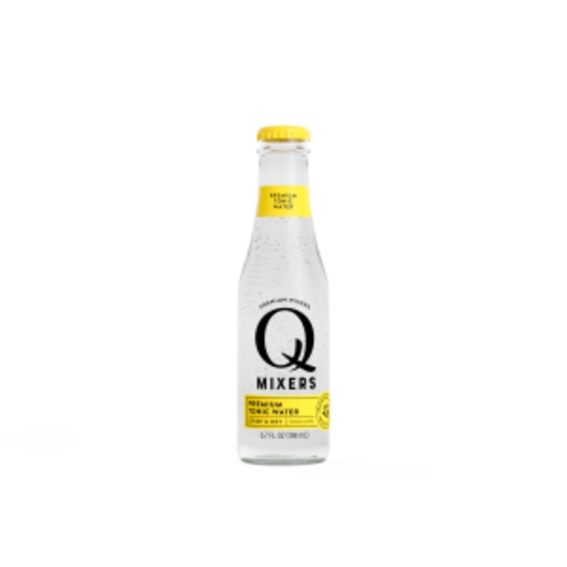 Q Spectacular Tonic Water