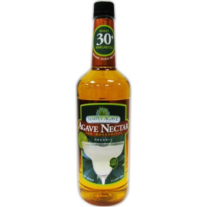 Simply Agave
