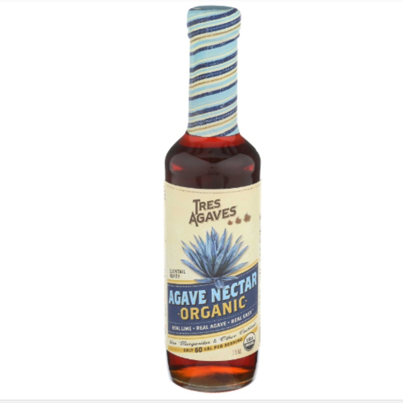 Tres Agaves Agave Nectar 375ml