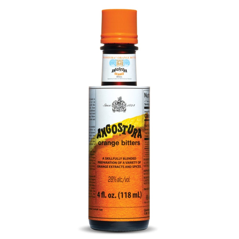 ANGOSTURA BITTERS ORANGE