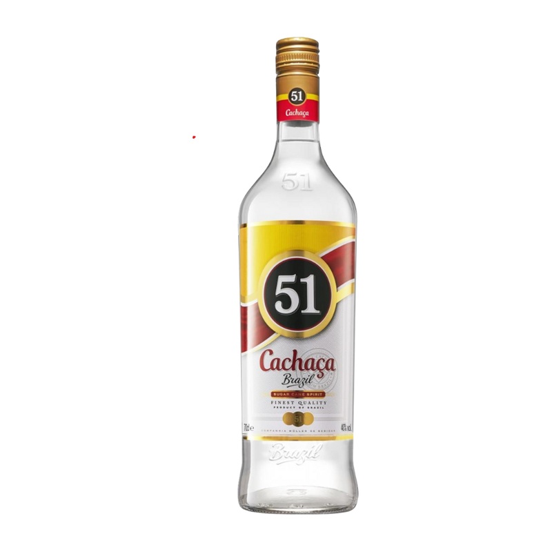 Cachaca 51