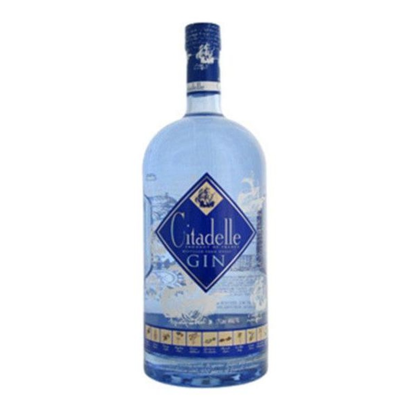 Citadelle Gin