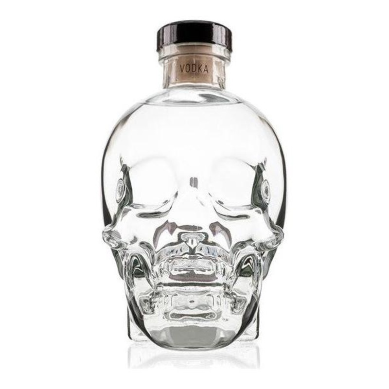 Crystal Head  Vodka
