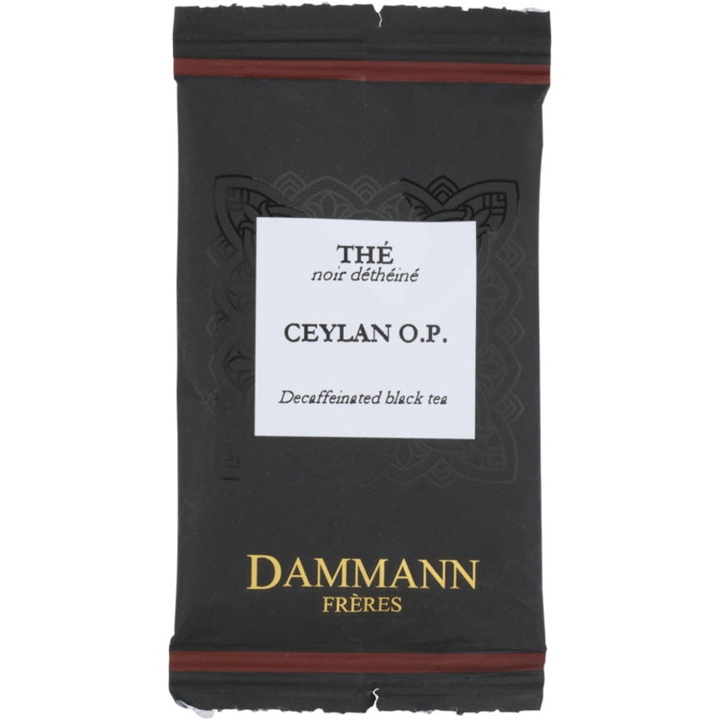 DAMMANN CEYLON DETHIENE SACHET(250