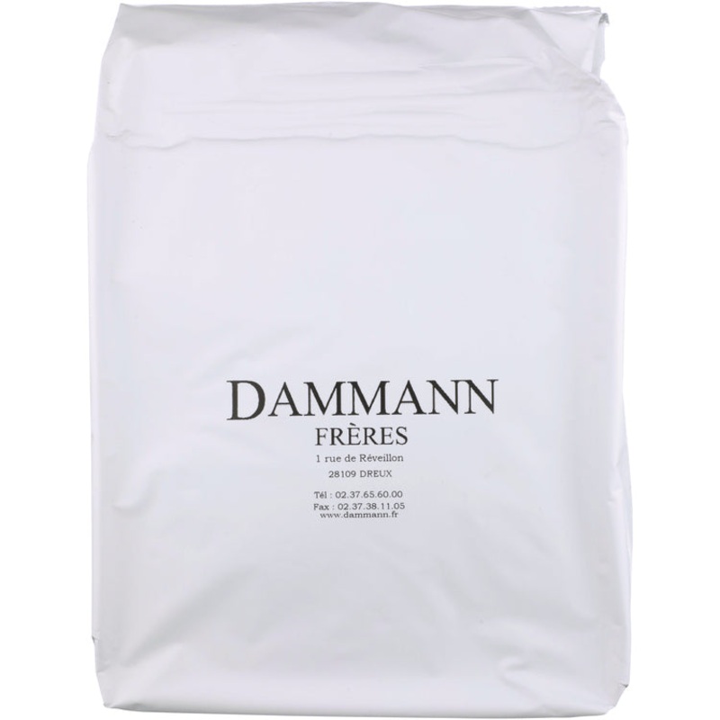 DAMMANN CITRUS ROOIBOS TEA 60109